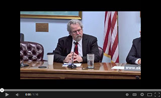 Rep Guttenberg: We’ve devalued our oil and are passing that burden on to our children