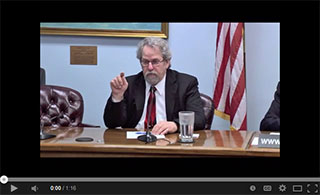 Rep Guttenberg: Innovation comes from the classroom not the Legislature