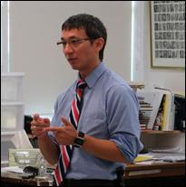 It’s time to get back to work and finish the job were elected to do.