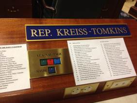 If I ever have trouble making up my mind, I’ll be glad I had that “Maybe” button installed in my desk.