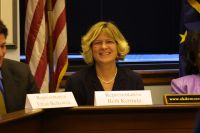 Highlight for Album: Representatives' Photo Albums