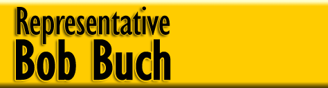 Rep. Buch's Newsletter