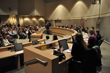 Join Anchorage legislators this Saturday, January 9th from 12pm-3pm at the Loussac Library to let your voice be heard before the start of the legislative session! 