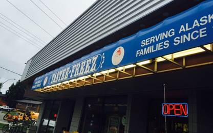 Join Rep. Claman this Saturday at Tastee Freez from 4pm to 5pm for ice cream or a snack to discuss the first two weeks of the legislative session and any other issues and suggestions.