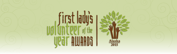 Know an outstanding volunteer? Nominate that person for the First Lady’s Volunteer of the Year Awards! 