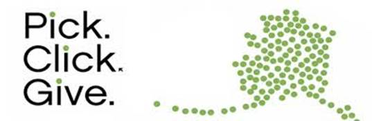 It’s PFD time! Don’t forget to donate to your favorite non-profit through Pick.Click.Give!