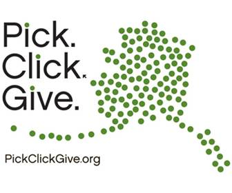 Don’t forget to file for your PFD and while you are doing that you can give to your favorite non-profit through Click.Pick.Give.