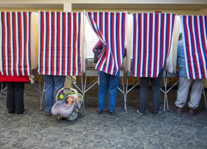 Congratulations to our new Anchorage Assembly members and Anchorage School Board members!