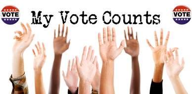 Every Vote Counts