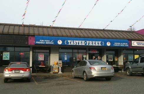 Please join me this Saturday, June 11th from 4-5pm at Tastee Freez to discuss the legislative session or other issues affecting our community.