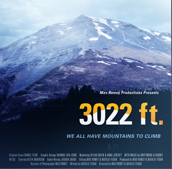 Check out the film by local runner and filmmaker, Max Romney, about the Mount Marathon race in Seward every Fourth of July weekend.