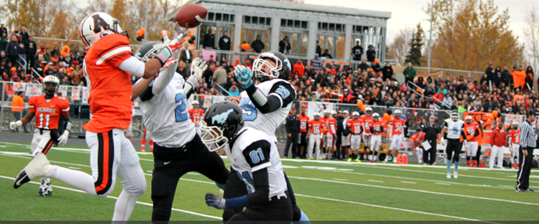 Congratulations to the West and Dimond High Tennis and Football for picking up victories in the last week! 