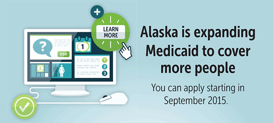 Learn more about the state’s Medicaid expansion plan by clicking here. 