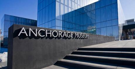 The Anchorage Museum