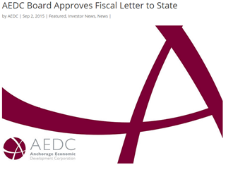 To read the AEDC letter in full, click here. 