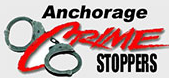 Anchorage Crime Stoppers is an anonymous tip line