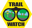 Trail Watch taps into our community passion for trails by recruiting trail users to help promote safety and prevent crime