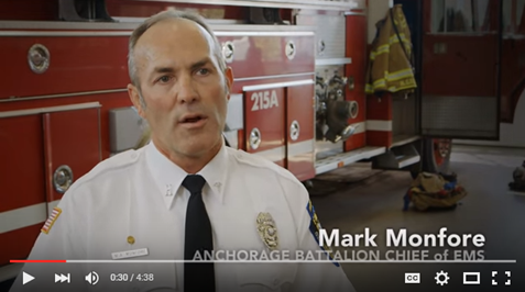 Check out this YouTube video for life saving CPR tips and information!