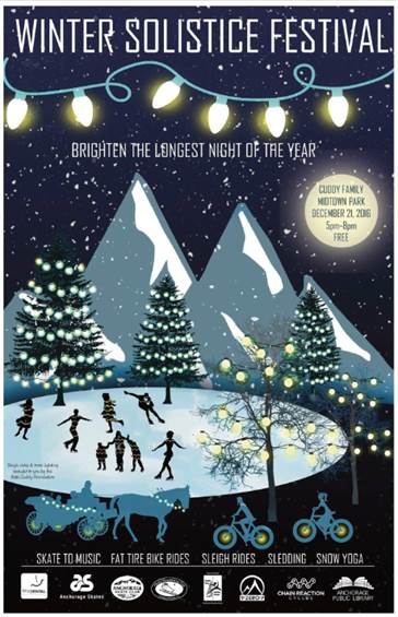 Winter Solstice Festival