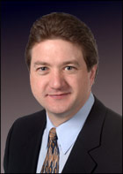 Representative Eric Croft