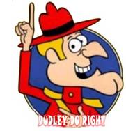Dudley Do-Right
