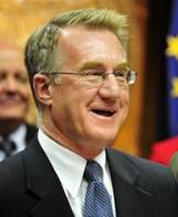 Tony Palmer, Trans-Canada VP