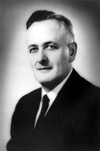Gov. Bill Egan