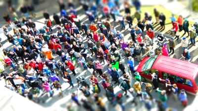 During the 2013 session, hundreds of people showed up at the Capitol to rally against the Governors giveaway.