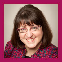 Rep. Harriet Drummond