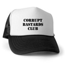 Corrupt Bastards Club