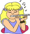 Flute