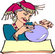 Did we read the cards right?