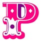 Letter P