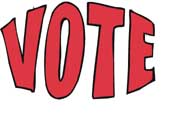 VOTE