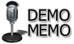 Demo Memo logo