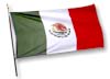 Mexican Flag