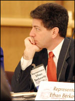 Representative Ethan Berkowitz