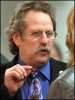 Representative David Guttenberg