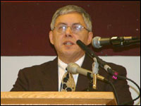 Representative Reggie Joule