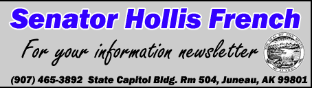 For your information newsletter