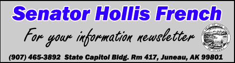 For your information newsletter