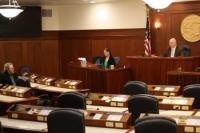 The Second Session of the 26th Legislature