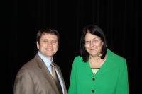 Julie Kitka 2-12-2009