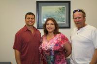 Connie  and Tom Dougherty