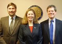 The Holmes office, 2011 session