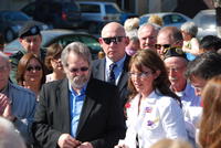 Bill Signing Events 2009-2011