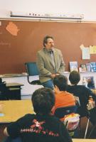 District 08 Collection