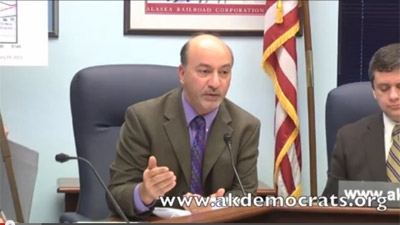 Here's a clip from our press conference where I touch on the central elements of the bill. I think I say "um" a lot.