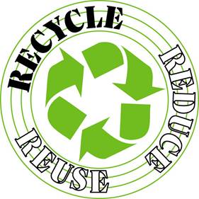 Recycle image