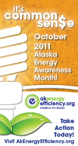 Rep. Les Gara during constituent meeting